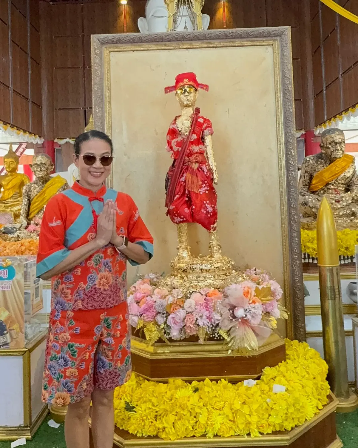 ส่องเลขเด็ดงวดวันที่ 16 กุมภาพันธ์ 2568 จาก 7 วัด