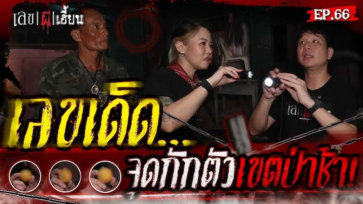 เปิดเลขดังลอตเตอรี่พลัส! เผยเลขเด็ดงวด 1 เม.ย.68 มีอะไรบ้าง?(เลขผีเฮี้ยน)