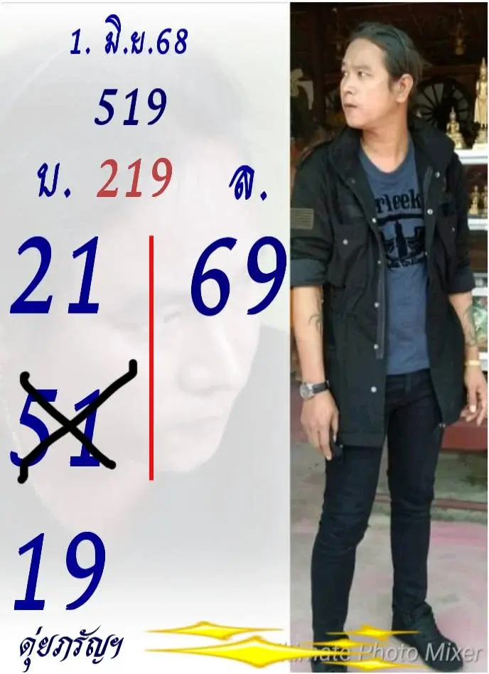 แจกเลขเด็ด-ดุ่ย-ภรัญฯ-งวด-1668