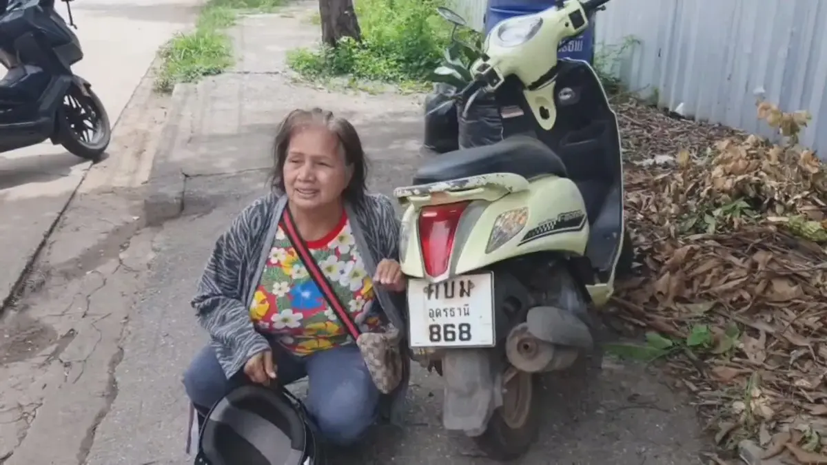 โค้งสุดท้าย! รวมเลขเด็ดจากข่าว ก่อนงวด 1 มิถุนายน 68(จักรยานยนต์)