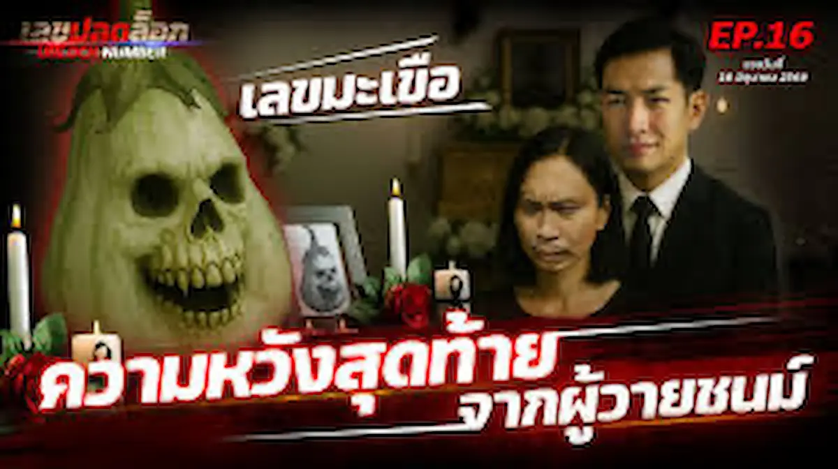 เปิดเลขดัง 4 รายการลอตเตอรี่พลัส เผยเลขเด็ดงวด 16 พ.ค.68 (เลขปลดล็อก)