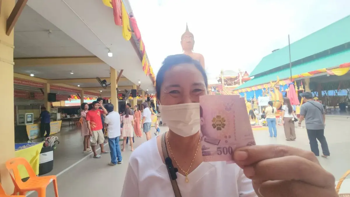 เลขเด็ด 16 มิ.ย. 68! จาก 7 วัดดัง ศาลศักดิ์สิทธิ์ ทั่วไทย (วัดกลางบางพระ)