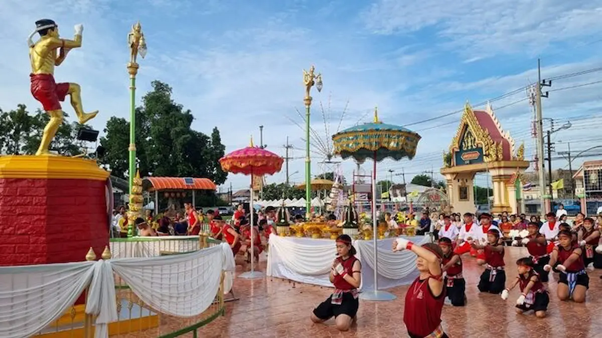 โค้งสุดท้าย! รวมเลขเด็ดจากข่าว ก่อนงวด 1 กรกฎาคม 68 (พระยาพิชัยดาบหัก)